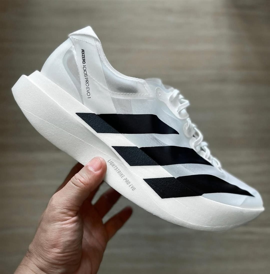 Adi_dass Adizero ADIOS PRO EVO 1