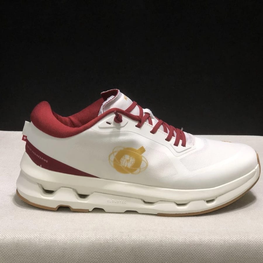 Ki_th x On Clou_dzone Pearl Ivory
