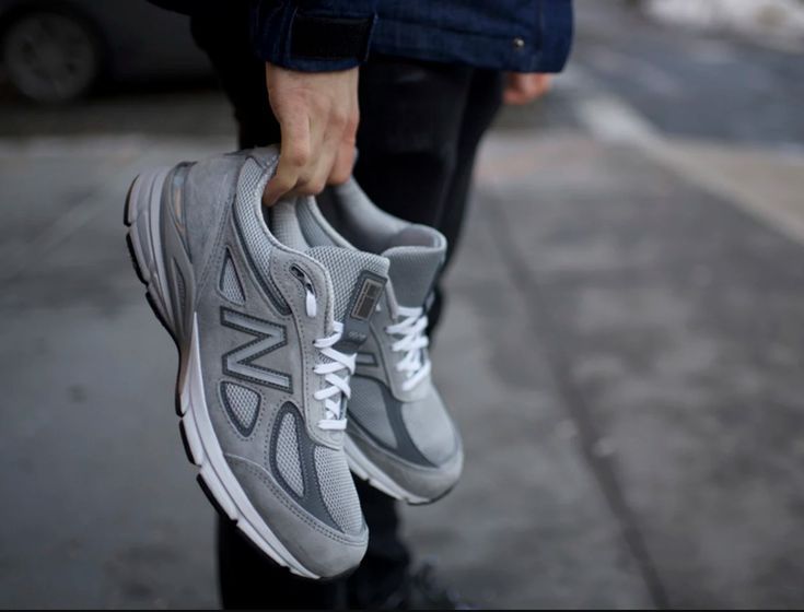 New_Ba_lance snea_kers 990v4 Core