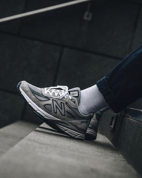 New_Ba_lance snea_kers 990v4 Core