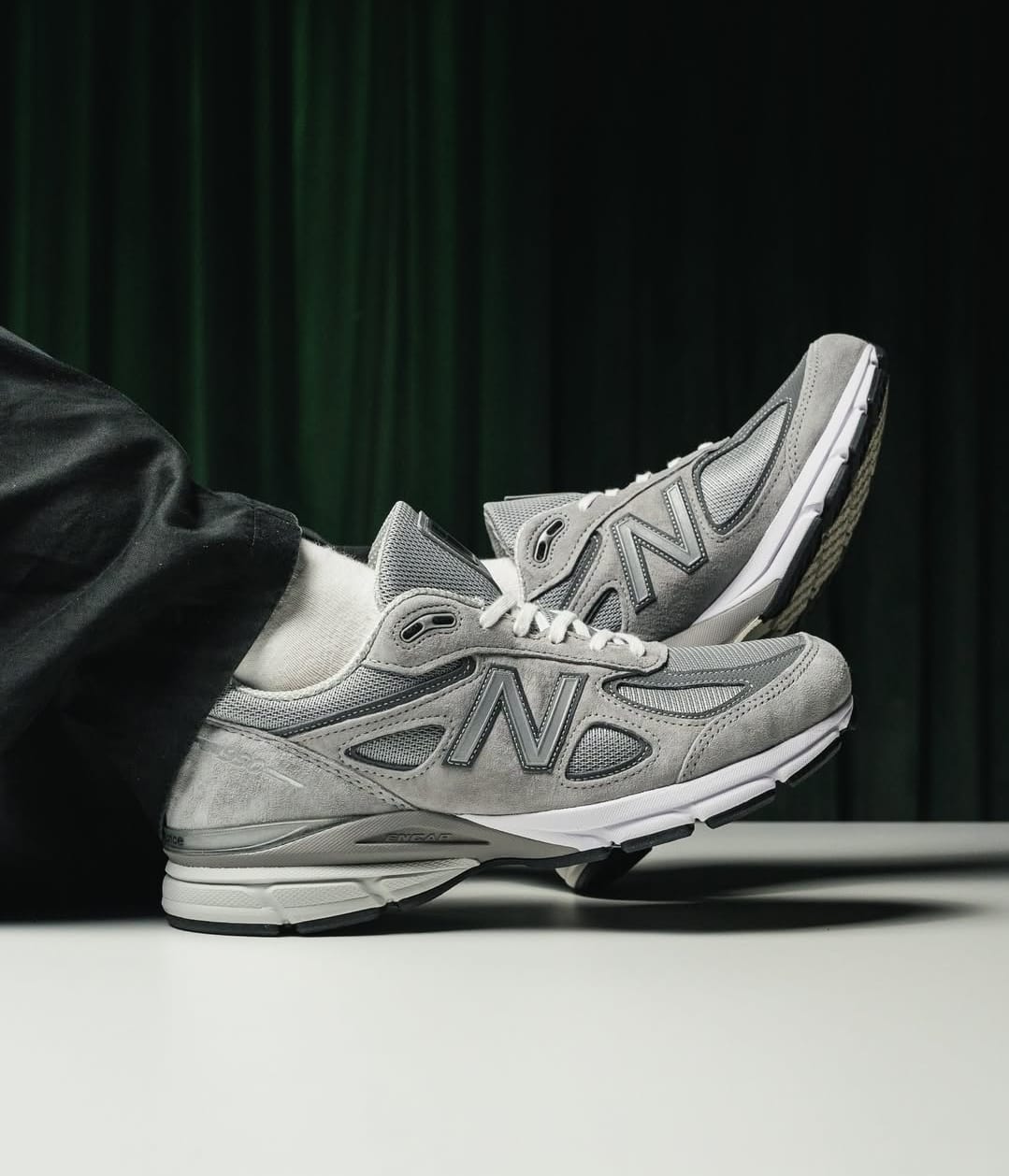 New_Ba_lance snea_kers 990v4 Core