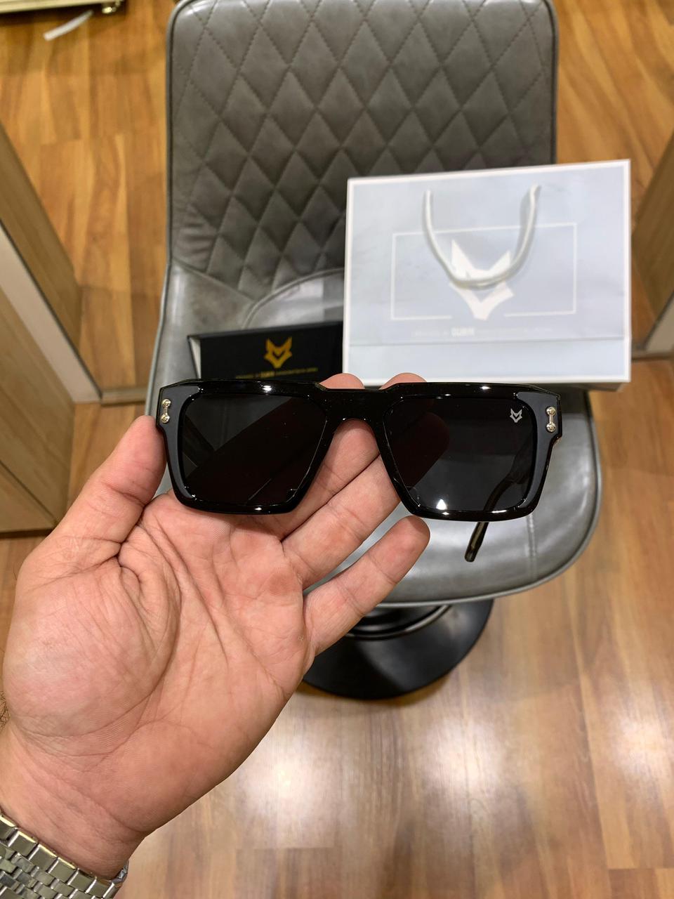 MAI_RO 9824 BLACK