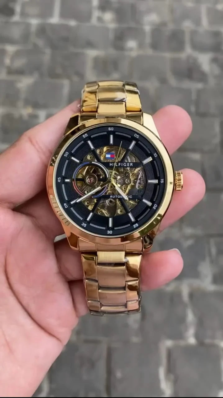 TH Automatic Watch