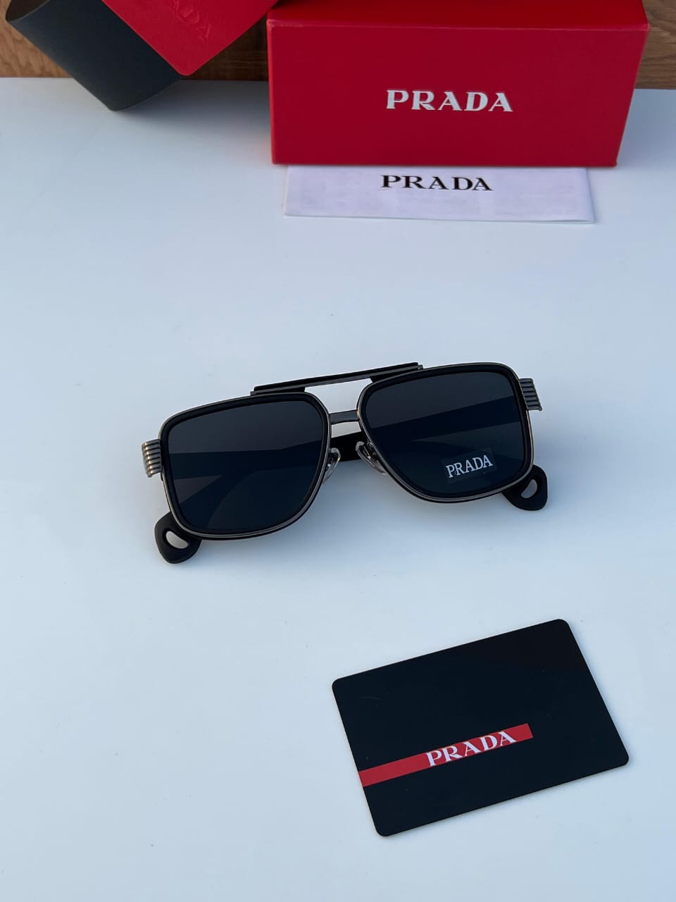 PRA_DA 1298 BLACK