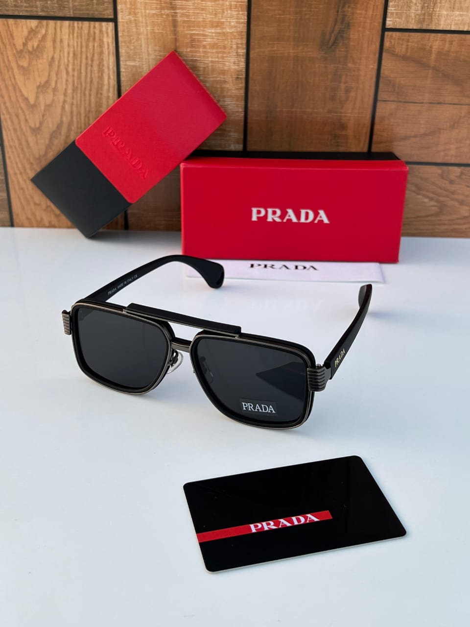 PRA_DA 1298 BLACK