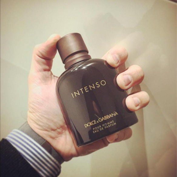 Dol_ce & Gab_ba_na Intenso EDP
