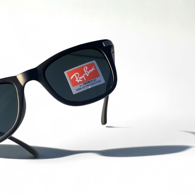 RA_Y_BAN 3569 BLACK.