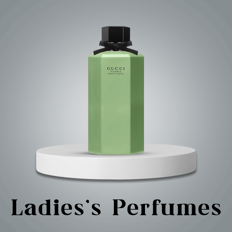Ladies's Perfumes