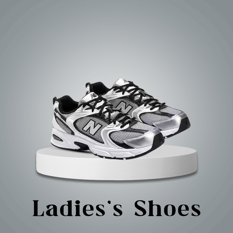 Ladies's Shoes